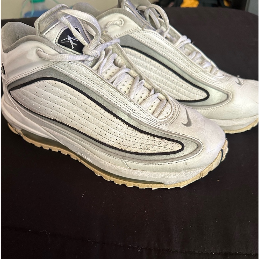 Nike Ken Griffey jr g6
